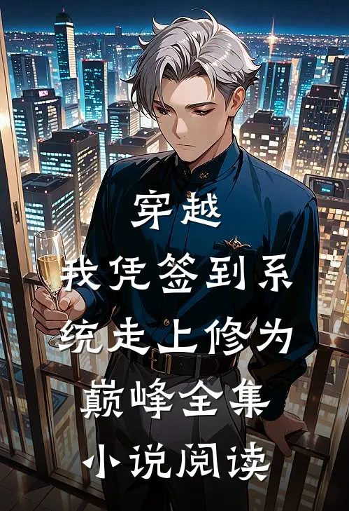穿越：我凭签到系统走上修为巅峰全集小说阅读