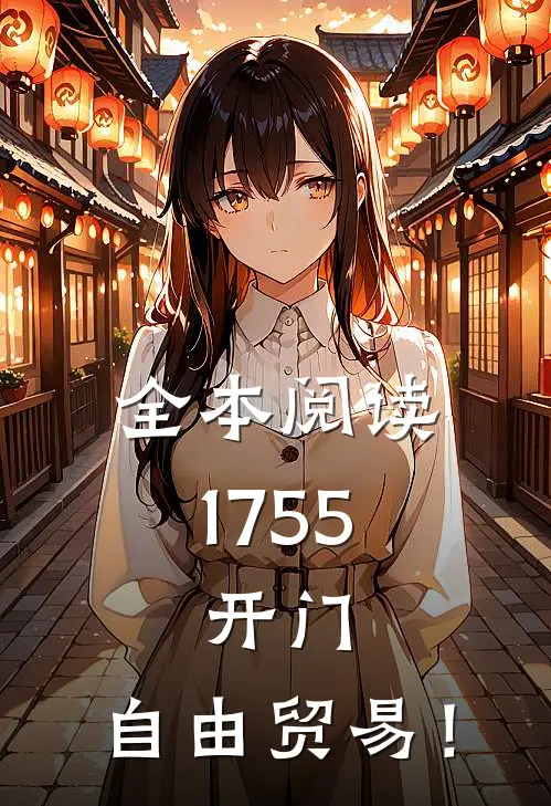 全本阅读1755：开门，自由贸易！