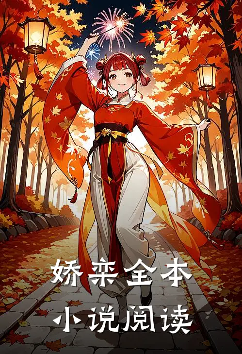 娇栾全本小说阅读