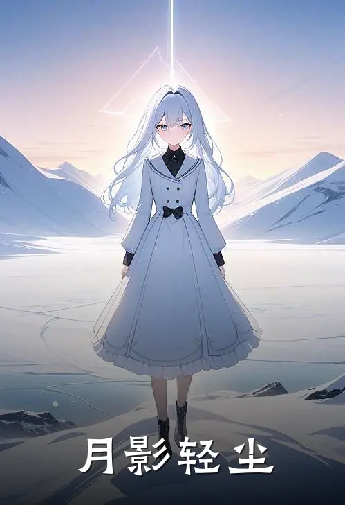 月影轻尘