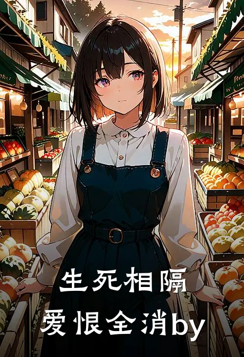 生死相隔，爱恨全消by