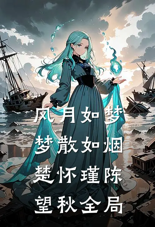 风月如梦，梦散如烟楚怀瑾陈望秋全局