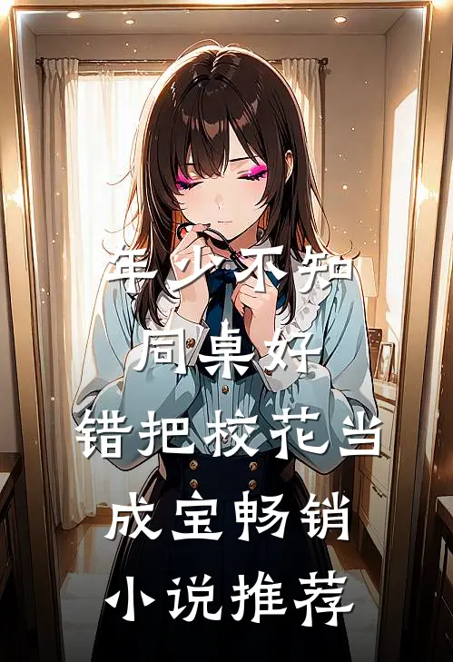 年少不知同桌好，错把校花当成宝畅销小说推荐