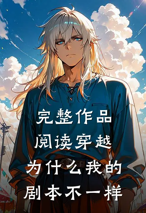 完整作品阅读穿越：为什么我的剧本不一样