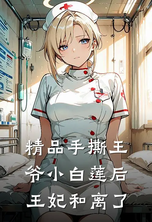 精品手撕王爷小白莲后，王妃和离了