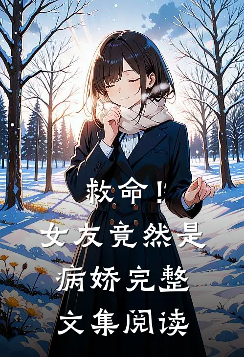 救命！女友竟然是病娇完整文集阅读