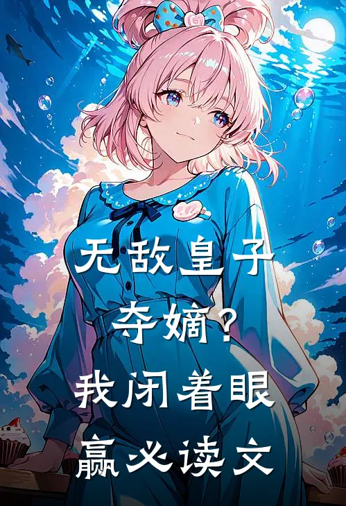无敌皇子：夺嫡？我闭着眼赢必读文