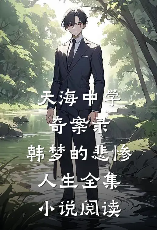 天海中学奇案录：韩梦的悲惨人生全集小说阅读
