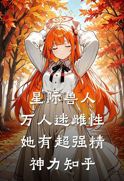 星际兽人：万人迷雌性她有超强精神力知乎