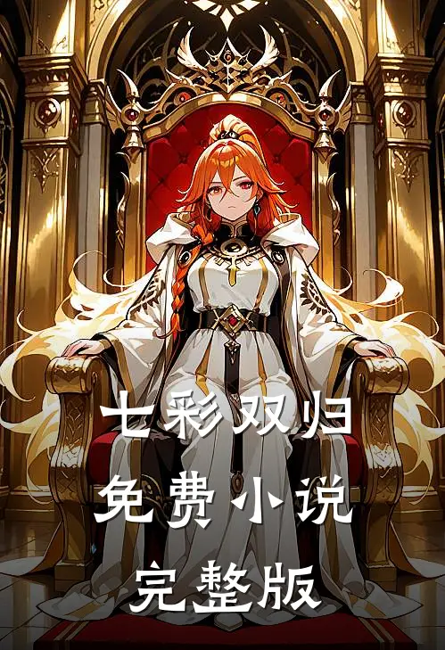 七彩双归免费小说完整版