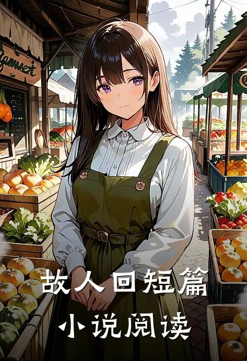 故人回短篇小说阅读