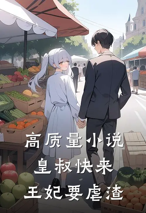 高质量小说皇叔快来，王妃要虐渣