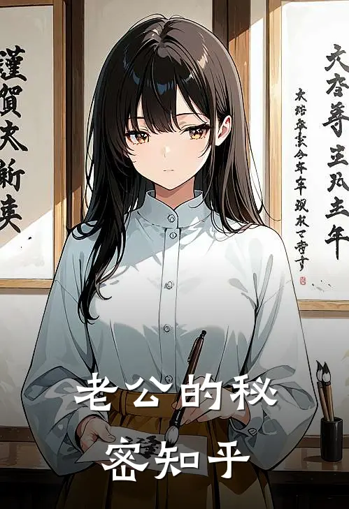 老公的秘密知乎