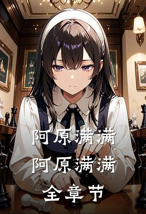 阿原满满阿原满满全章节