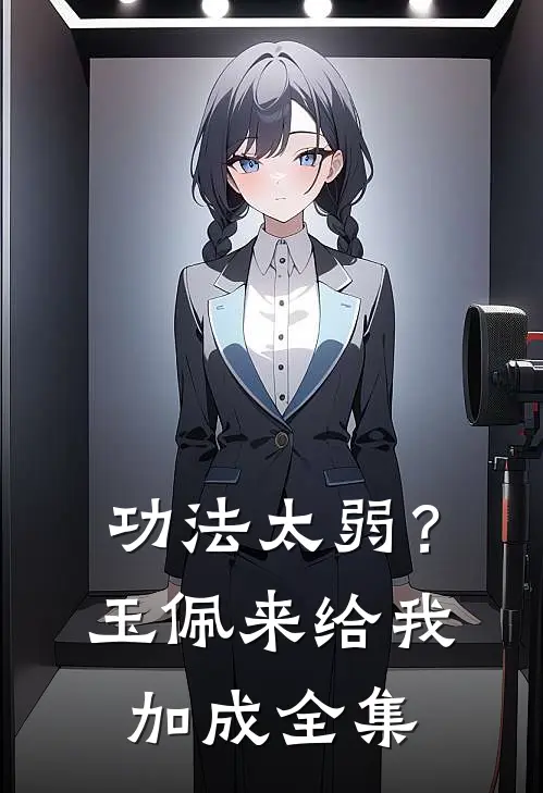 功法太弱？玉佩来给我加成全集