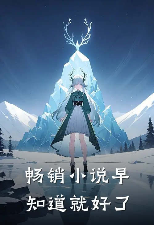 畅销小说早知道就好了