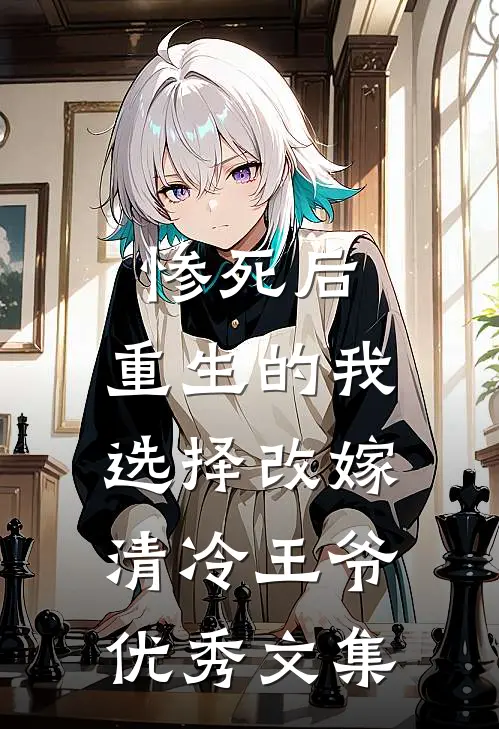 惨死后，重生的我选择改嫁清冷王爷优秀文集