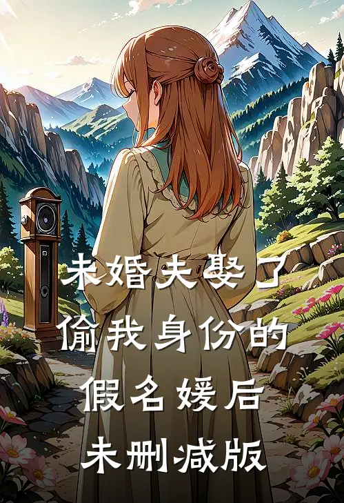 未婚夫娶了偷我身份的假名媛后未删减版