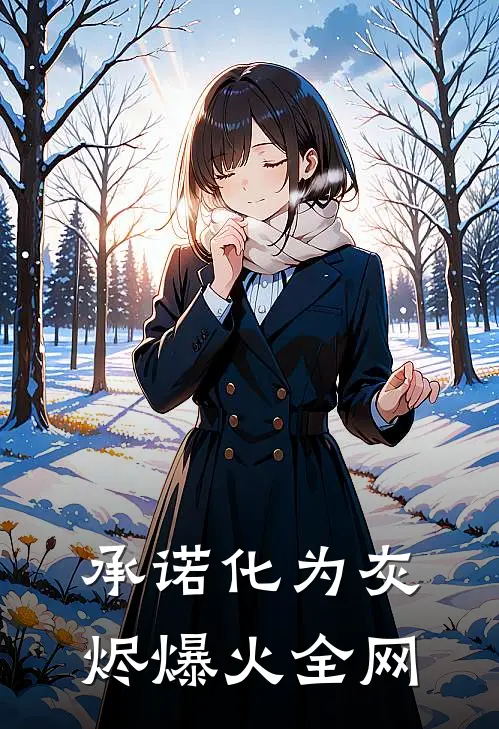 承诺化为灰烬爆火全网