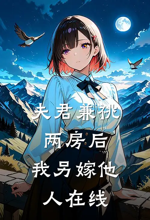 夫君兼祧两房后，我另嫁他人在线