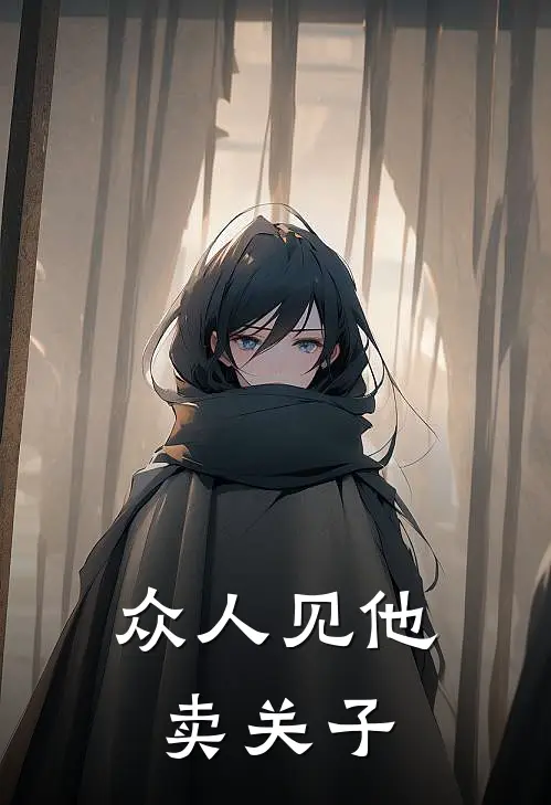 众人见他卖关子