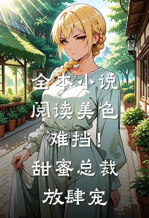 全本小说阅读美色难挡！甜蜜总裁放肆宠
