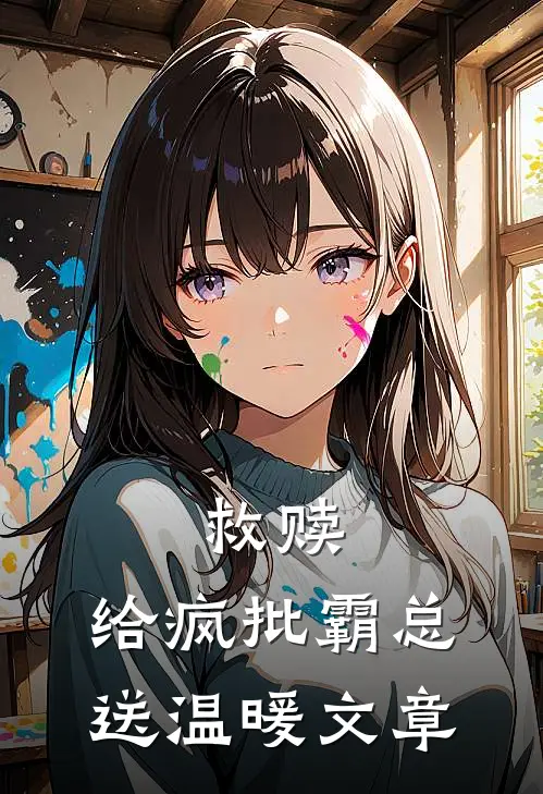 救赎：给疯批霸总送温暖文章