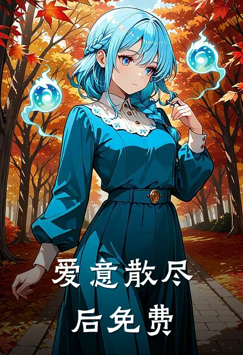 爱意散尽后免费