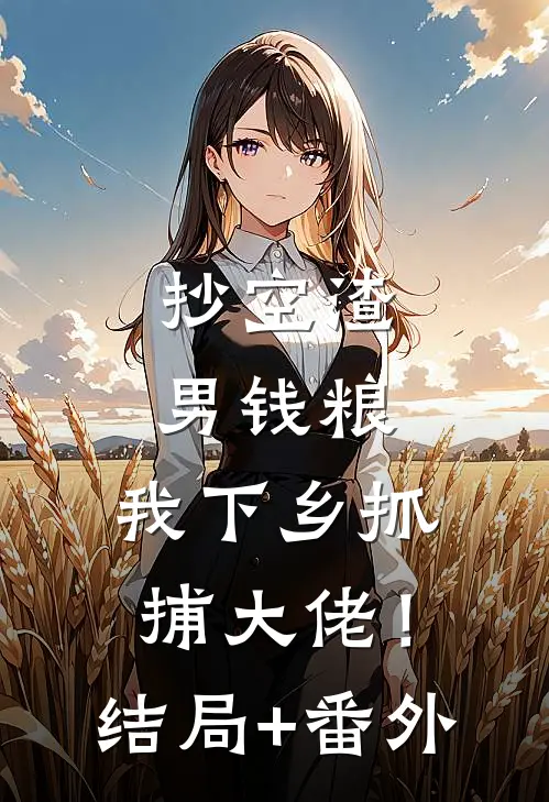 抄空渣男钱粮，我下乡抓捕大佬！结局+番外