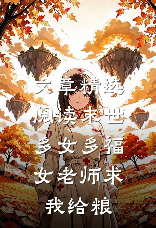 文章精选阅读末世多女多福：女老师求我给粮