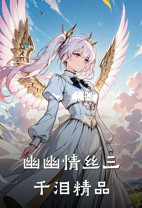 幽幽情丝三千泪精品