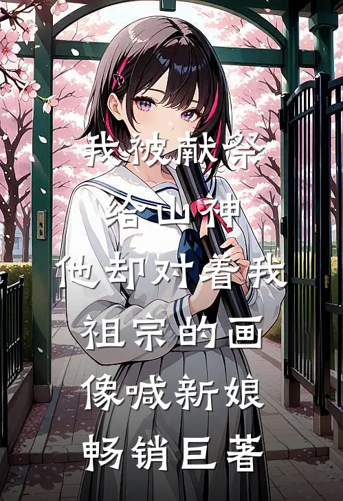 我被献祭给山神，他却对着我祖宗的画像喊新娘畅销巨著
