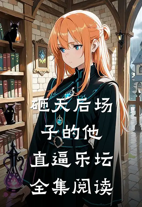 砸天后场子的他，直逼乐坛全集阅读
