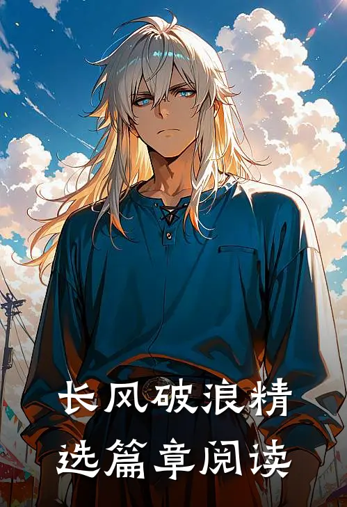 长风破浪精选篇章阅读