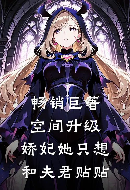 畅销巨著空间升级：娇妃她只想和夫君贴贴