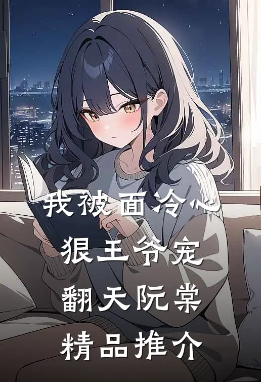 我被面冷心狠王爷宠翻天阮棠精品推介