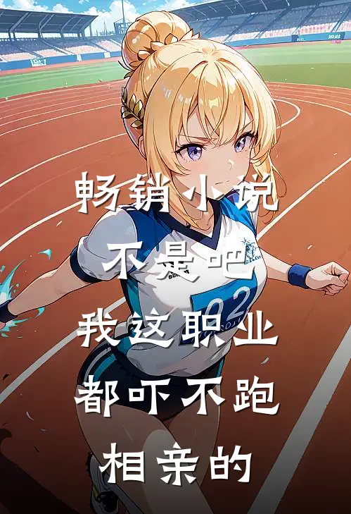 畅销小说不是吧，我这职业都吓不跑相亲的
