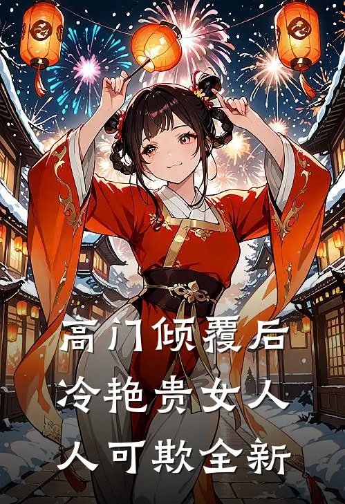 高门倾覆后，冷艳贵女人人可欺全新