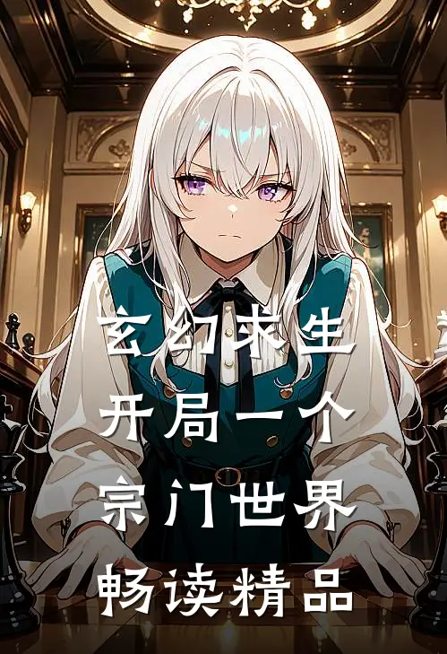玄幻求生，开局一个宗门世界畅读精品