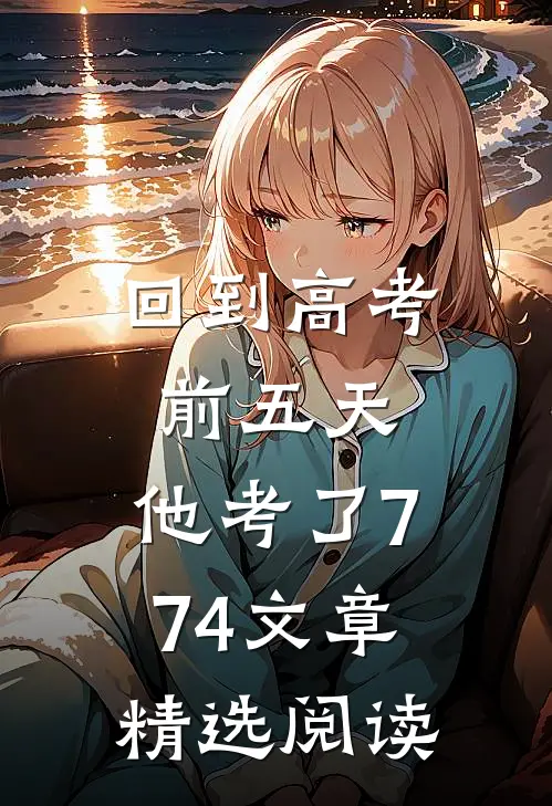 回到高考前五天，他考了774文章精选阅读