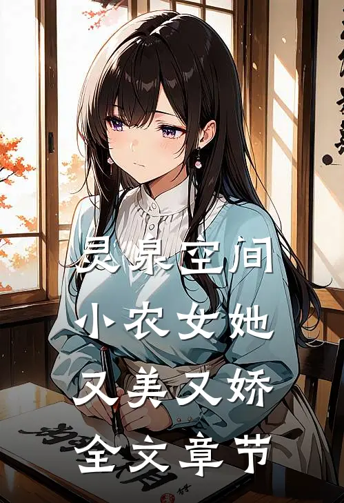灵泉空间：小农女她又美又娇全文章节