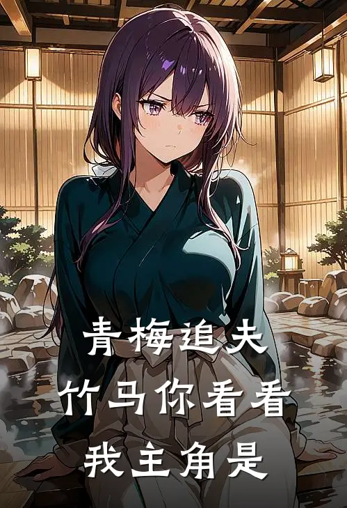 青梅追夫，竹马你看看我主角是