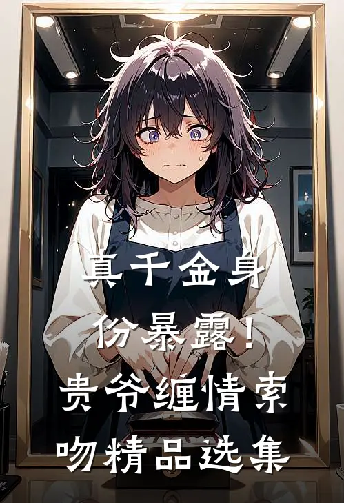 真千金身份暴露！贵爷缠情索吻精品选集