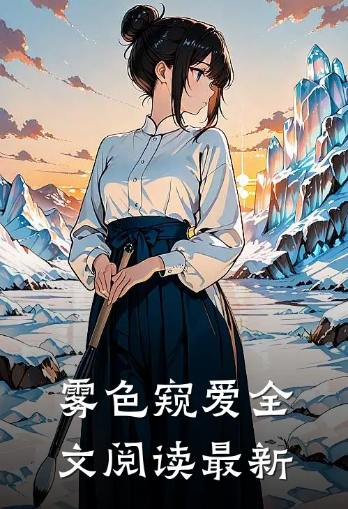 雾色窥爱全文阅读最新