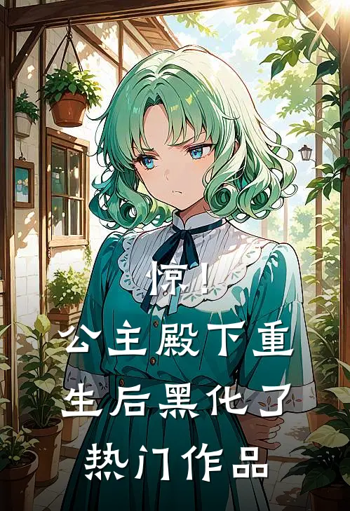 惊！公主殿下重生后黑化了热门作品