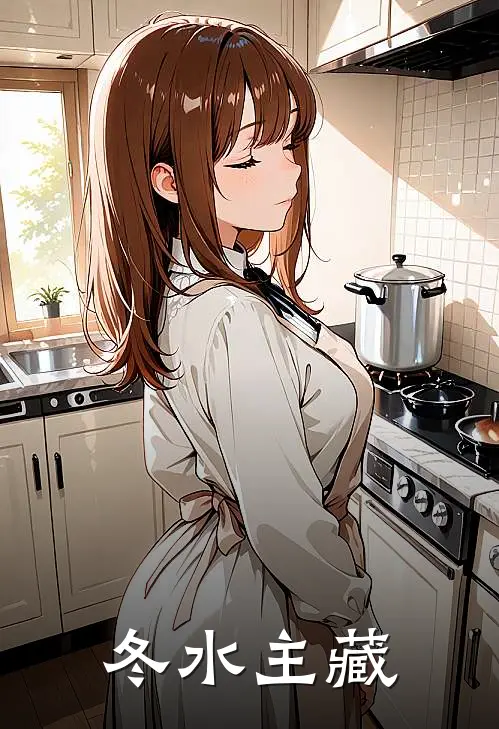 冬水主藏
