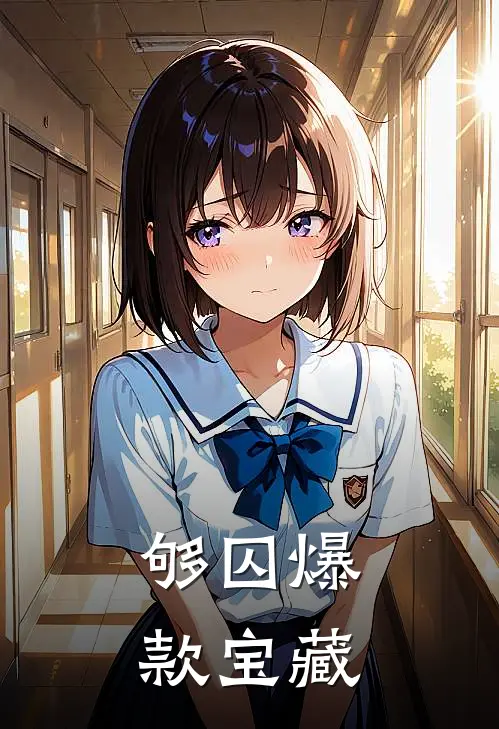 够囚爆款宝藏