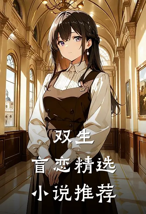 双生：盲恋精选小说推荐