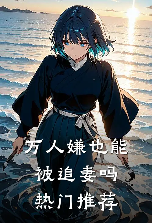 万人嫌也能被追妻吗热门推荐