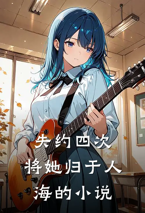 失约四次，将她归于人海的小说